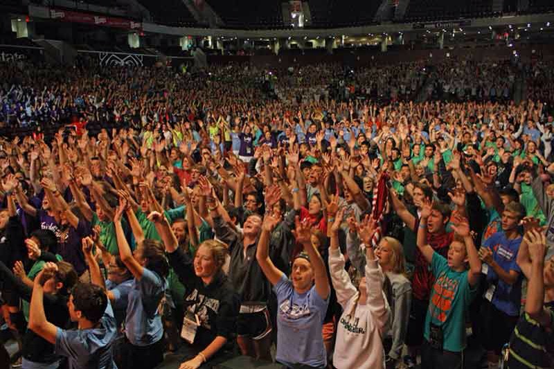 Image result for steubenville youth conference"